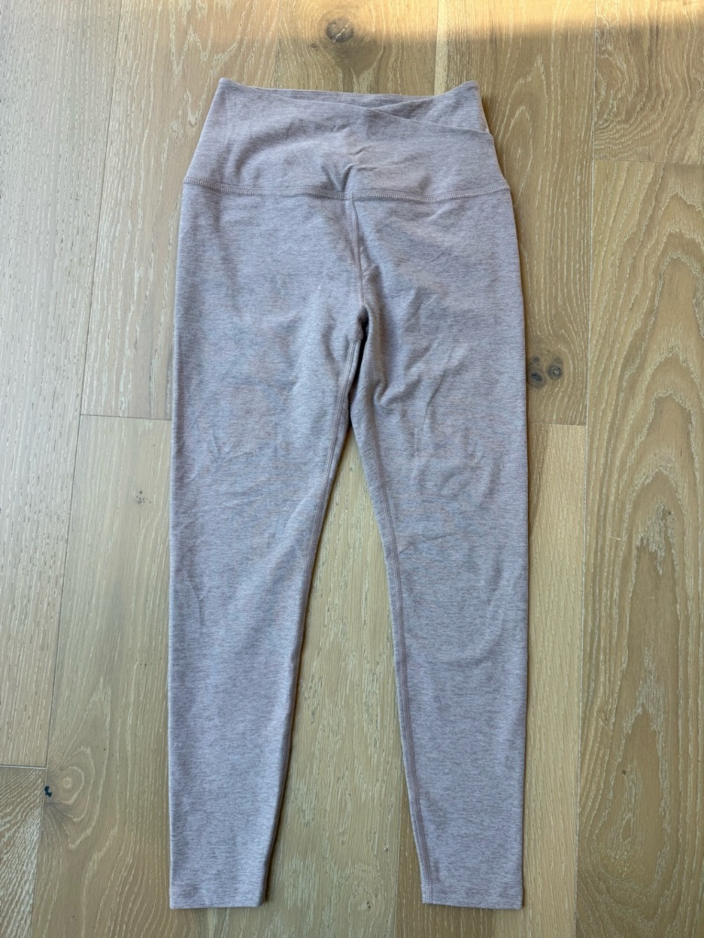 Beyond Yoga spacedye At Your Leisure High Waisted Midi leggings